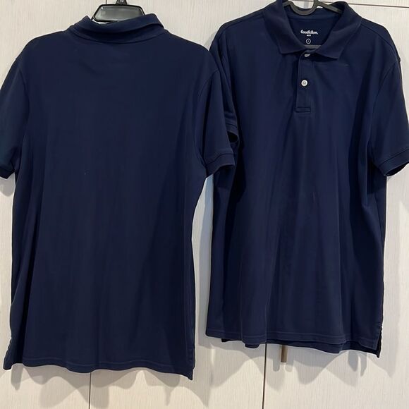 Short sleeve tops bundle 2 - Picture 6 of 6